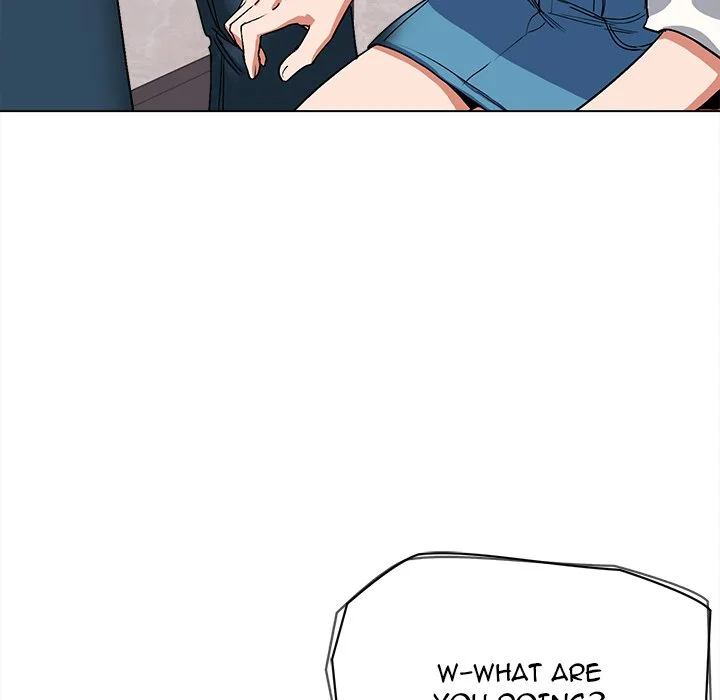 An Outsider’s Way In Chapter 5 page 138