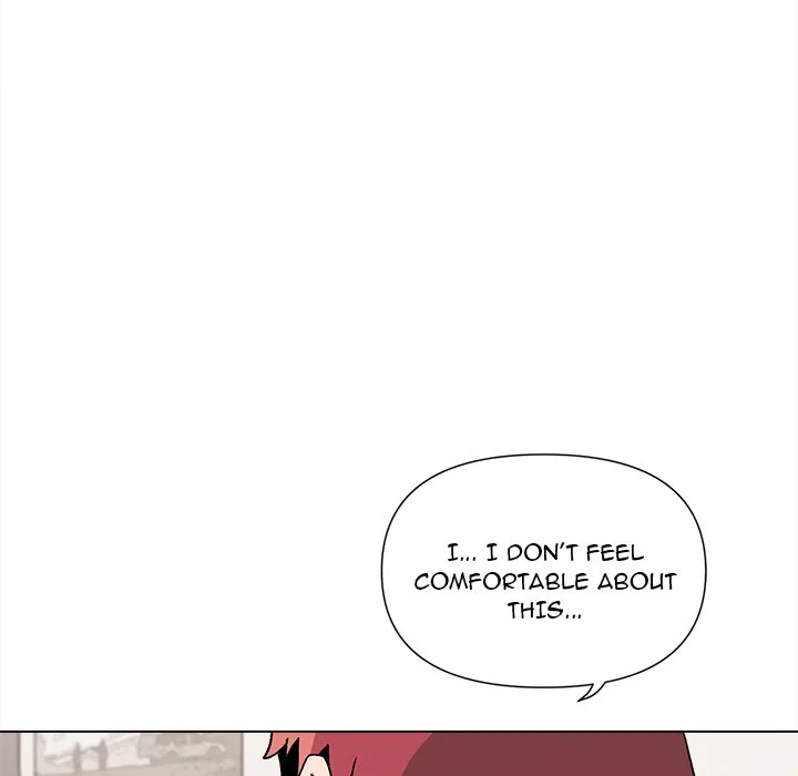 An Outsider’s Way In Chapter 5 page 142