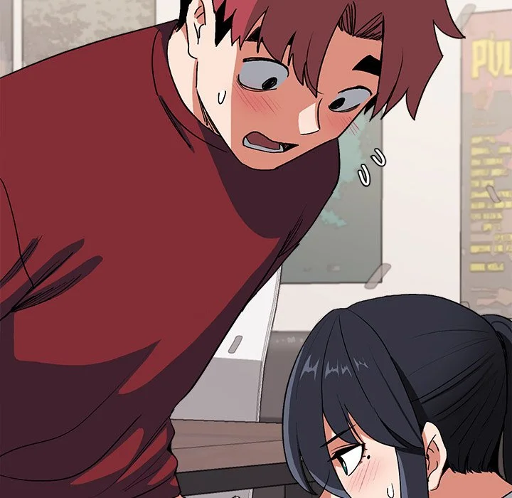 An Outsider’s Way In Chapter 5 page 143