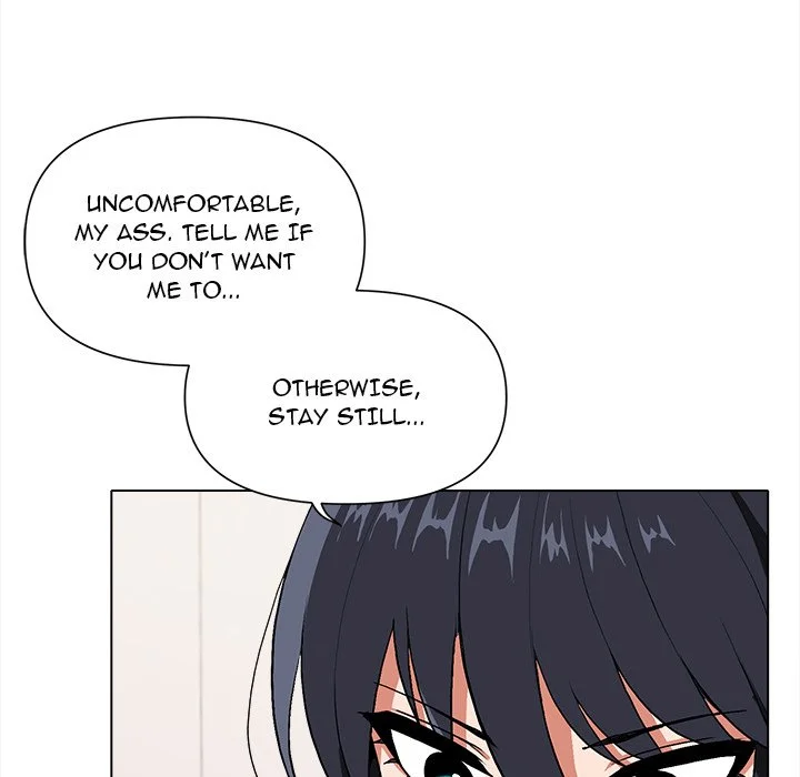 An Outsider’s Way In Chapter 5 page 145