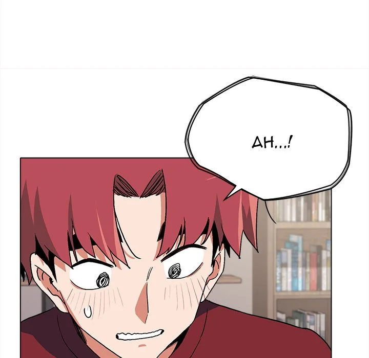 An Outsider’s Way In Chapter 5 page 147