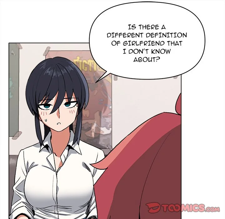 An Outsider’s Way In Chapter 5 page 14