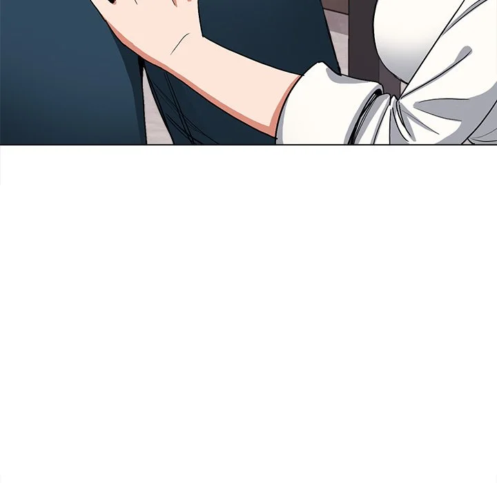 An Outsider’s Way In Chapter 5 page 150