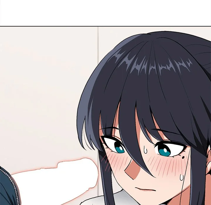 An Outsider’s Way In Chapter 5 page 151