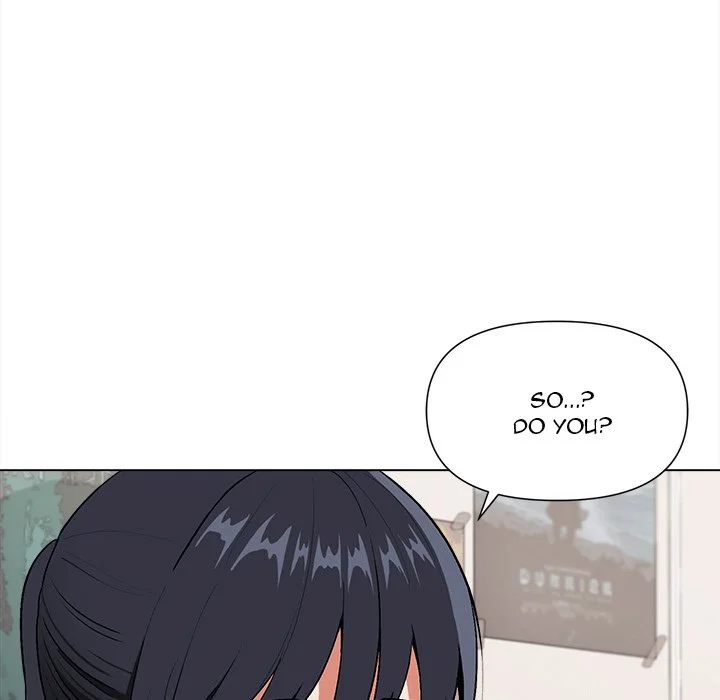 An Outsider’s Way In Chapter 5 page 16