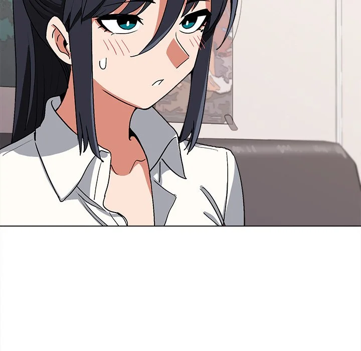 An Outsider’s Way In Chapter 5 page 17