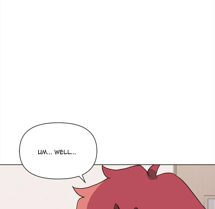 An Outsider’s Way In Chapter 5 page 18