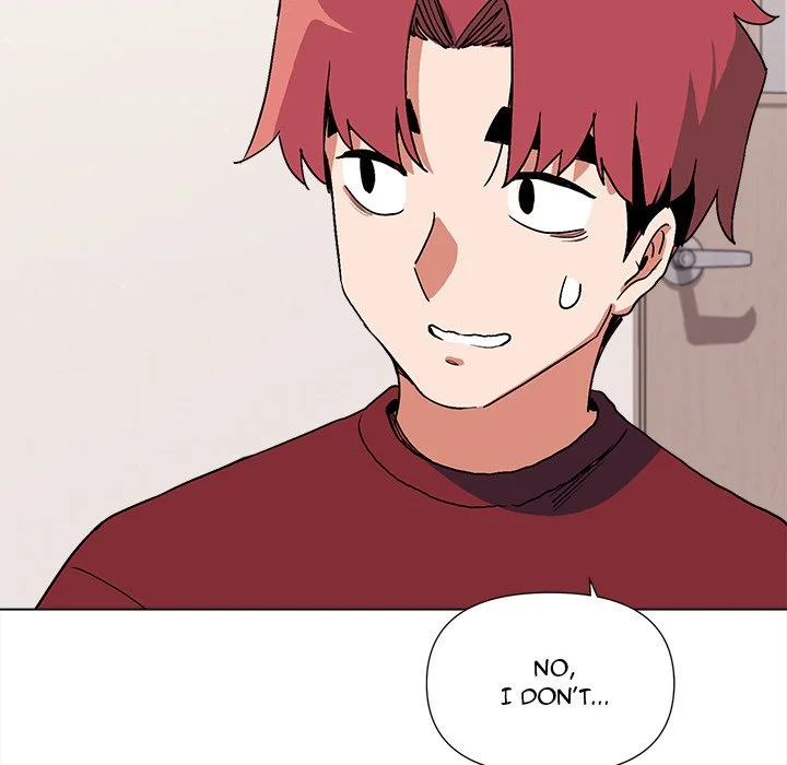 An Outsider’s Way In Chapter 5 page 19