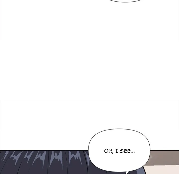 An Outsider’s Way In Chapter 5 page 20