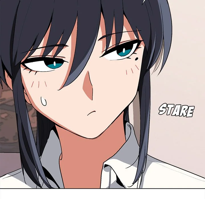 An Outsider’s Way In Chapter 5 page 21