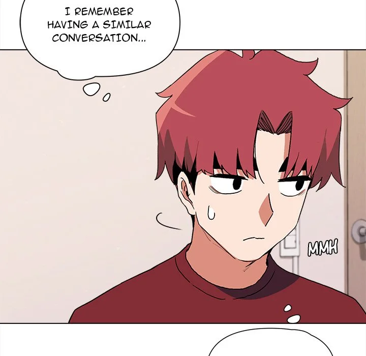 An Outsider’s Way In Chapter 5 page 25
