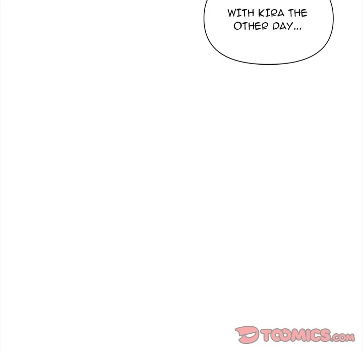 An Outsider’s Way In Chapter 5 page 26