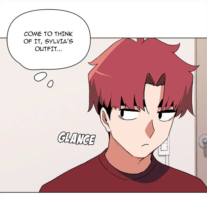 An Outsider’s Way In Chapter 5 page 27