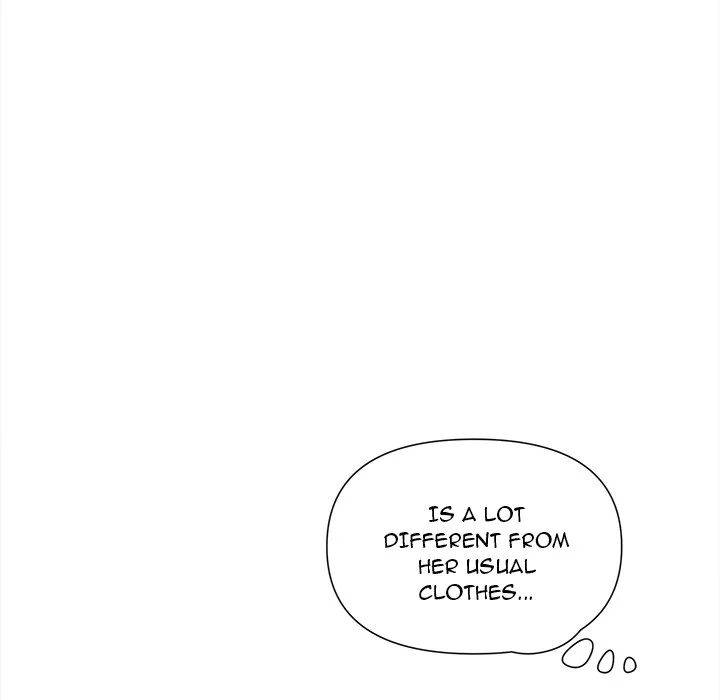 An Outsider’s Way In Chapter 5 page 28