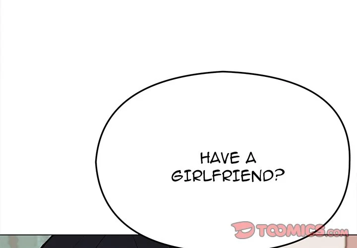 An Outsider’s Way In Chapter 5 page 2