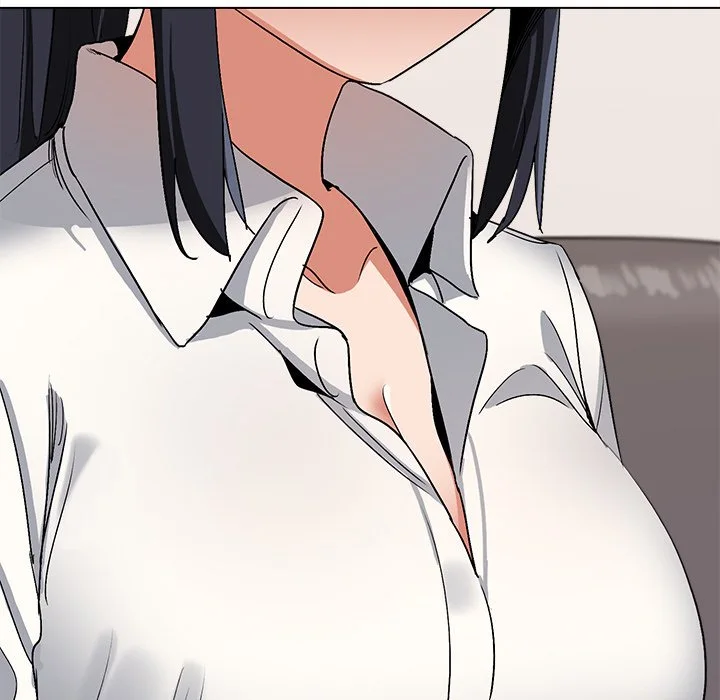 An Outsider’s Way In Chapter 5 page 29