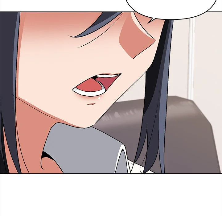 An Outsider’s Way In Chapter 5 page 34