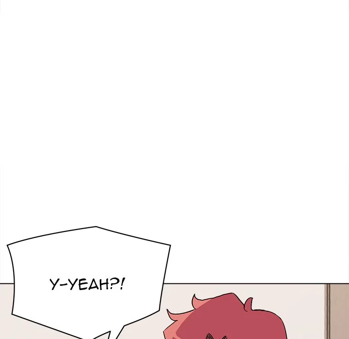 An Outsider’s Way In Chapter 5 page 35