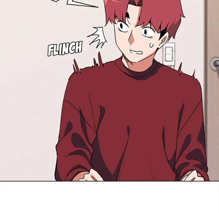 An Outsider’s Way In Chapter 5 page 36