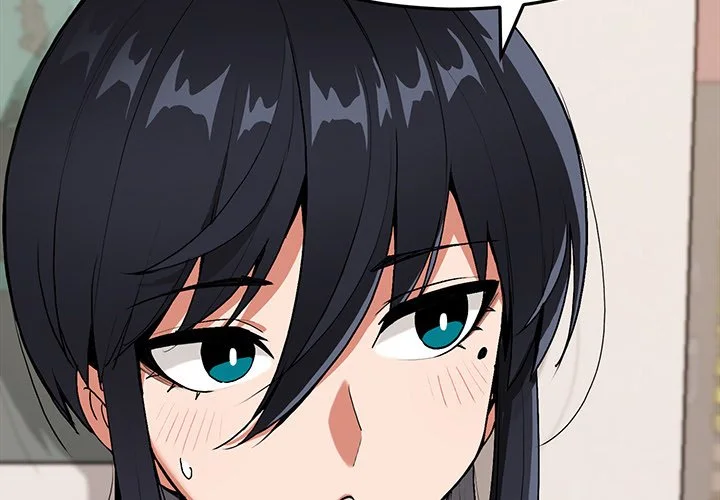 An Outsider’s Way In Chapter 5 page 3