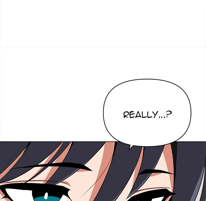 An Outsider’s Way In Chapter 5 page 44