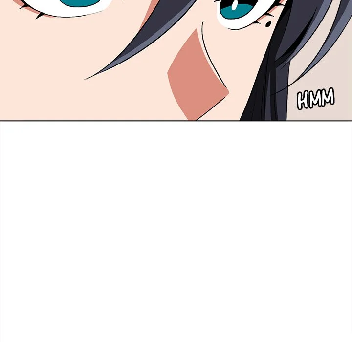 An Outsider’s Way In Chapter 5 page 45