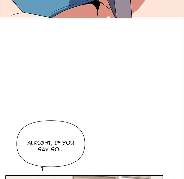 An Outsider’s Way In Chapter 5 page 47
