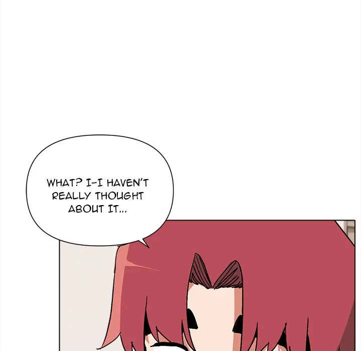 An Outsider’s Way In Chapter 5 page 52