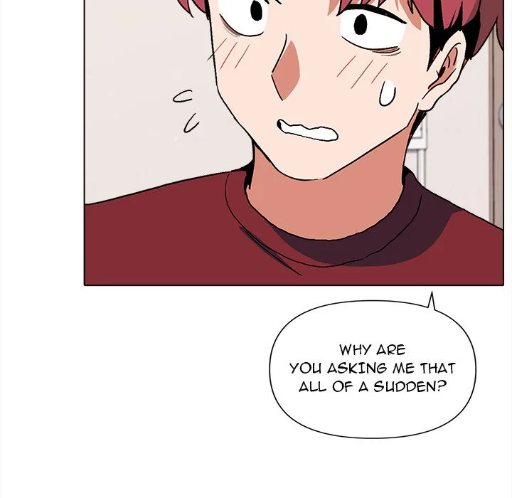 An Outsider’s Way In Chapter 5 page 53