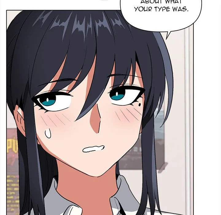 An Outsider’s Way In Chapter 5 page 55