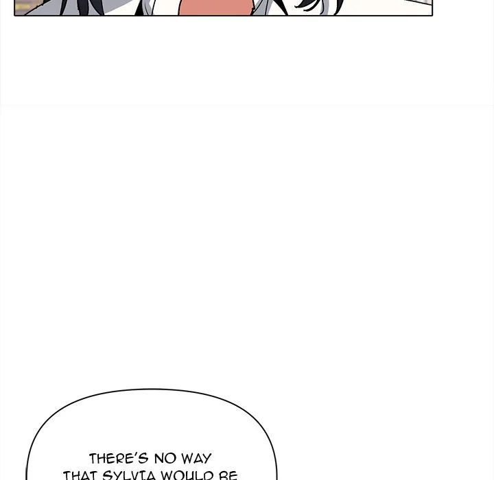 An Outsider’s Way In Chapter 5 page 56