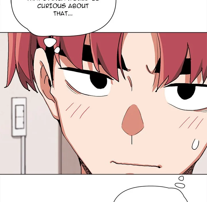 An Outsider’s Way In Chapter 5 page 57