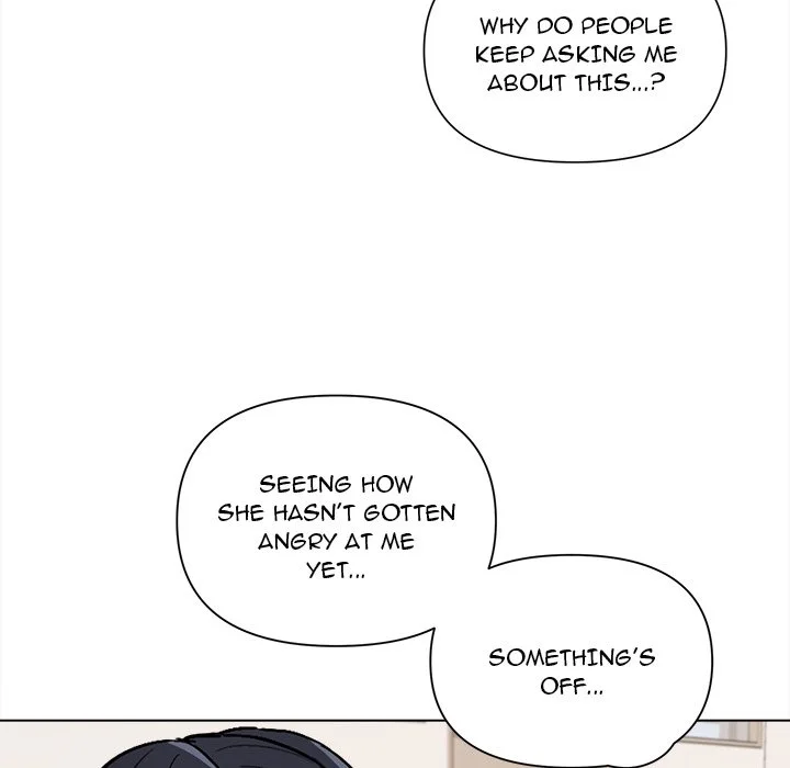 An Outsider’s Way In Chapter 5 page 58