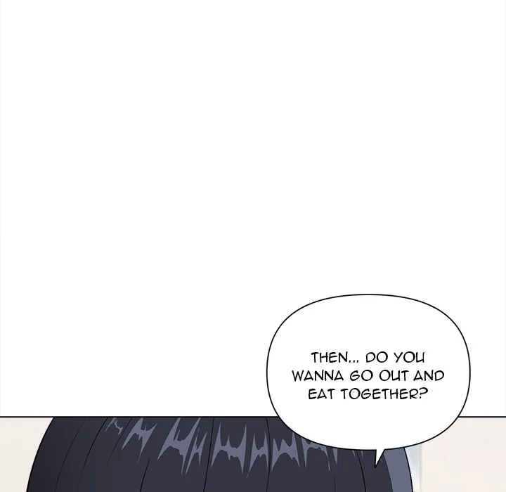 An Outsider’s Way In Chapter 5 page 64