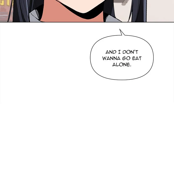 An Outsider’s Way In Chapter 5 page 67