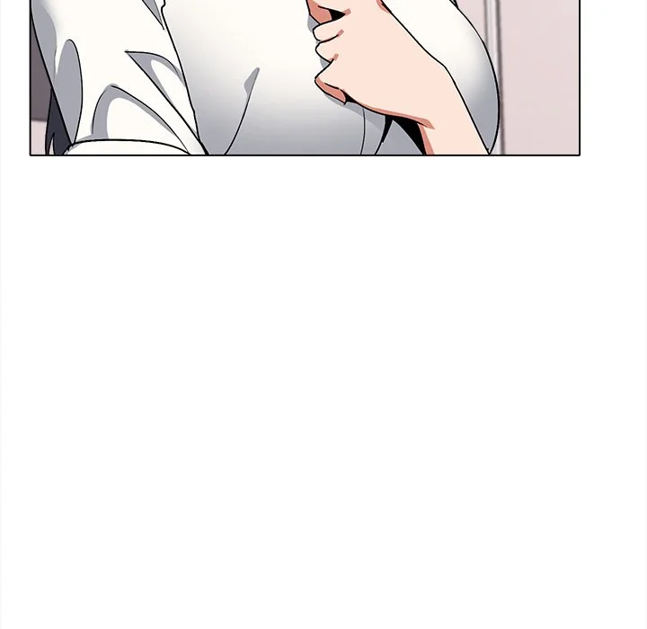 An Outsider’s Way In Chapter 5 page 73