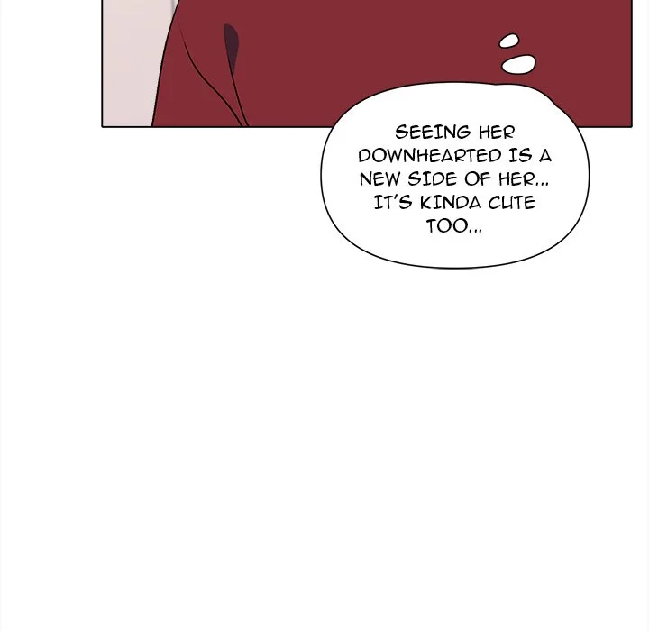 An Outsider’s Way In Chapter 5 page 75