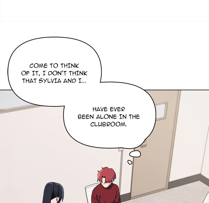 An Outsider’s Way In Chapter 5 page 76