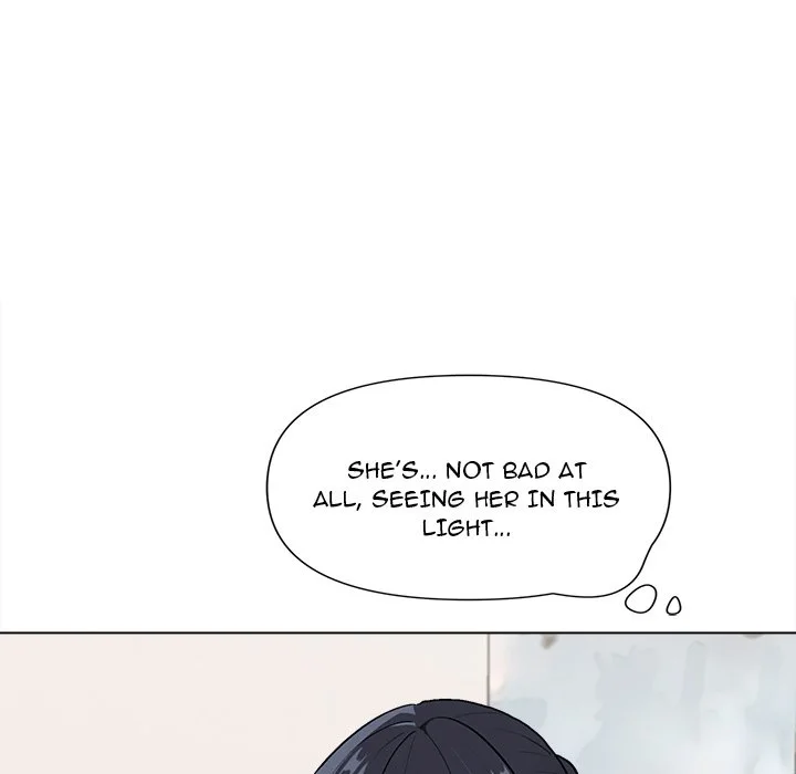 An Outsider’s Way In Chapter 5 page 78