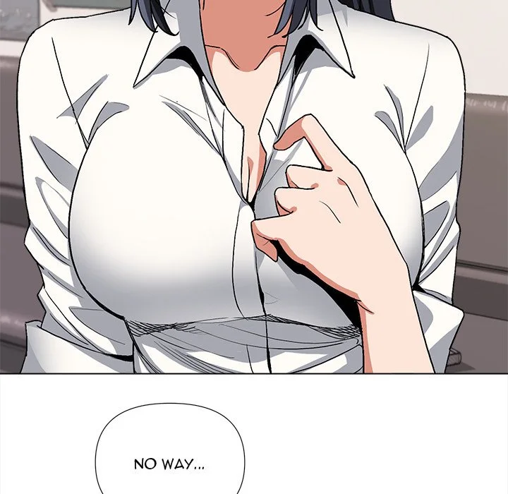 An Outsider’s Way In Chapter 5 page 84