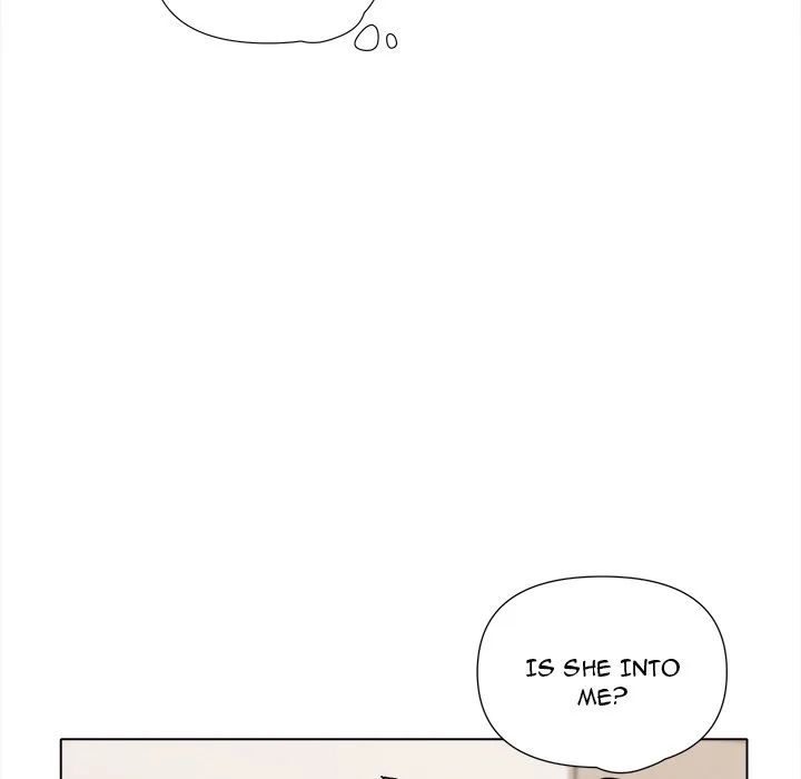 An Outsider’s Way In Chapter 5 page 85