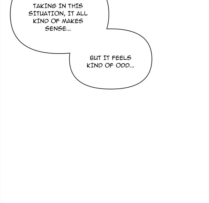 An Outsider’s Way In Chapter 5 page 87