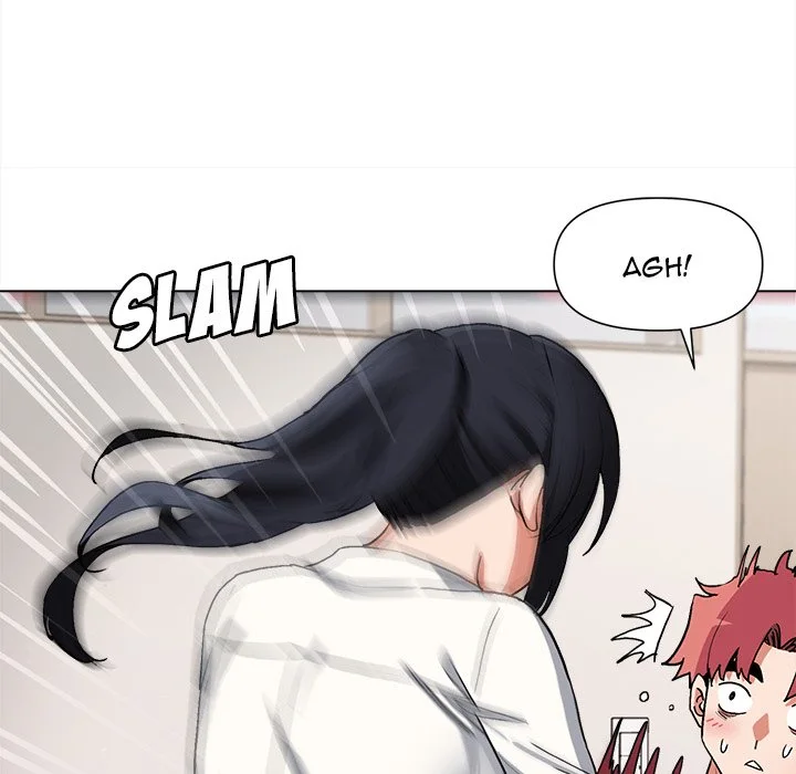 An Outsider’s Way In Chapter 5 page 88
