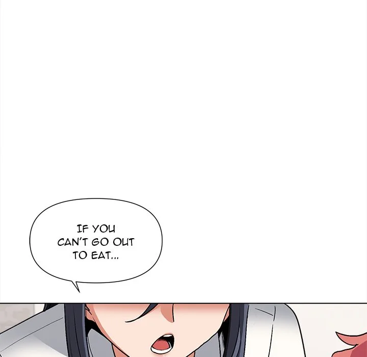 An Outsider’s Way In Chapter 5 page 90
