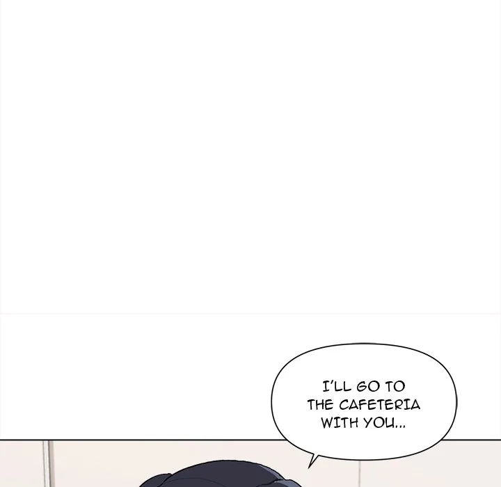 An Outsider’s Way In Chapter 5 page 94