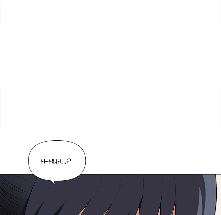 An Outsider’s Way In Chapter 5 page 96