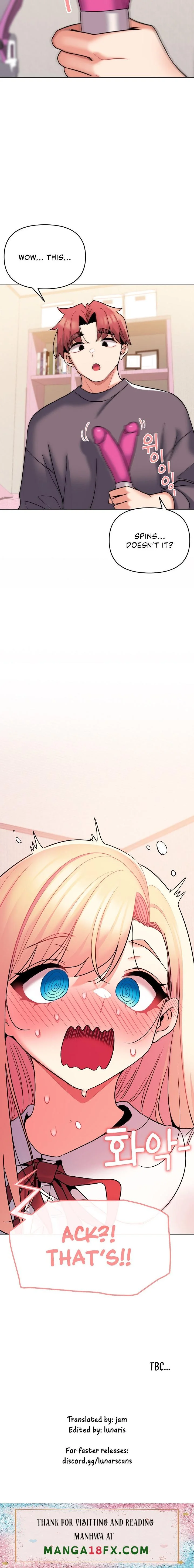 An Outsider’s Way In Chapter 57 page 22