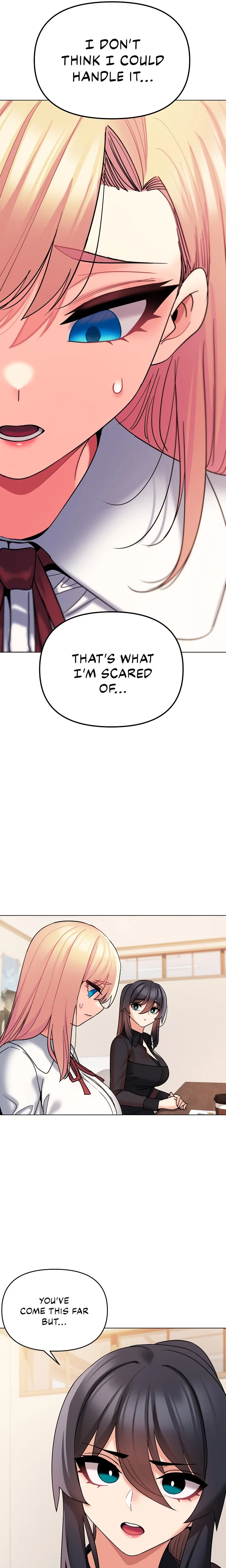 An Outsider’s Way In Chapter 57 page 6