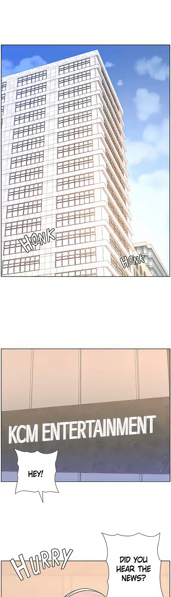 APP for the Emperor of the Night Chapter 58 page 4