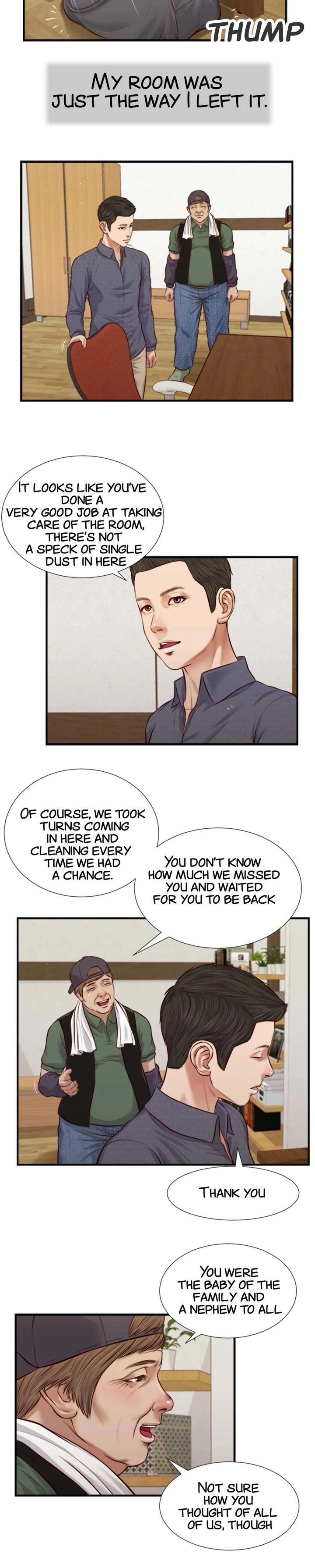 Concubine Chapter 45 page 9